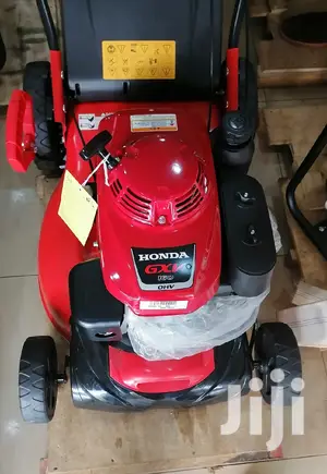Honda GXV160 OHV Heavy Duty Petrol Lawnmower