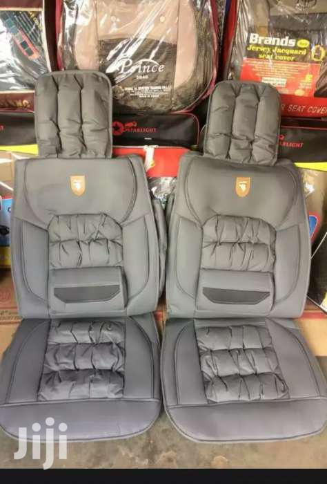 CAR Seat Cover Woven