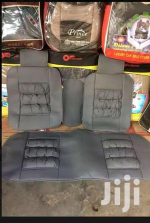 CAR Seat Cover Woven