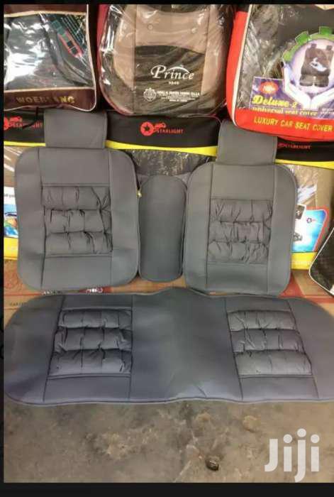 CAR Seat Cover Woven
