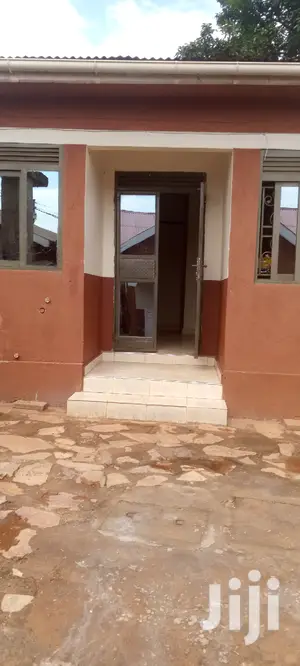 Single Room Self Contained For Rent In Kitintale Mutungo Road