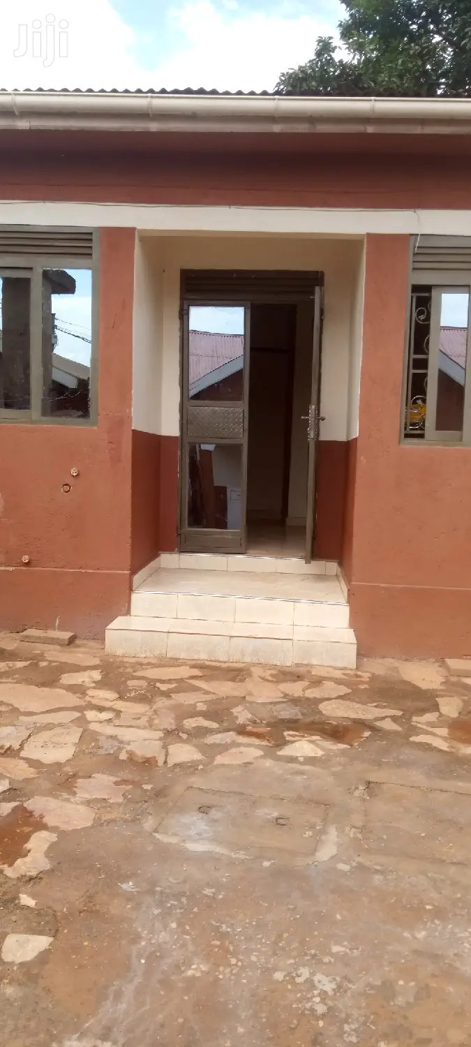 Single Room Self Contained For Rent In Kitintale Mutungo Road