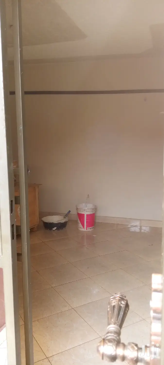 Single Room Self Contained For Rent In Kitintale Mutungo Road