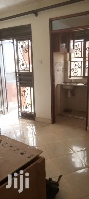 Single Room Self Contained For Rent In Kitintale Mutungo Road