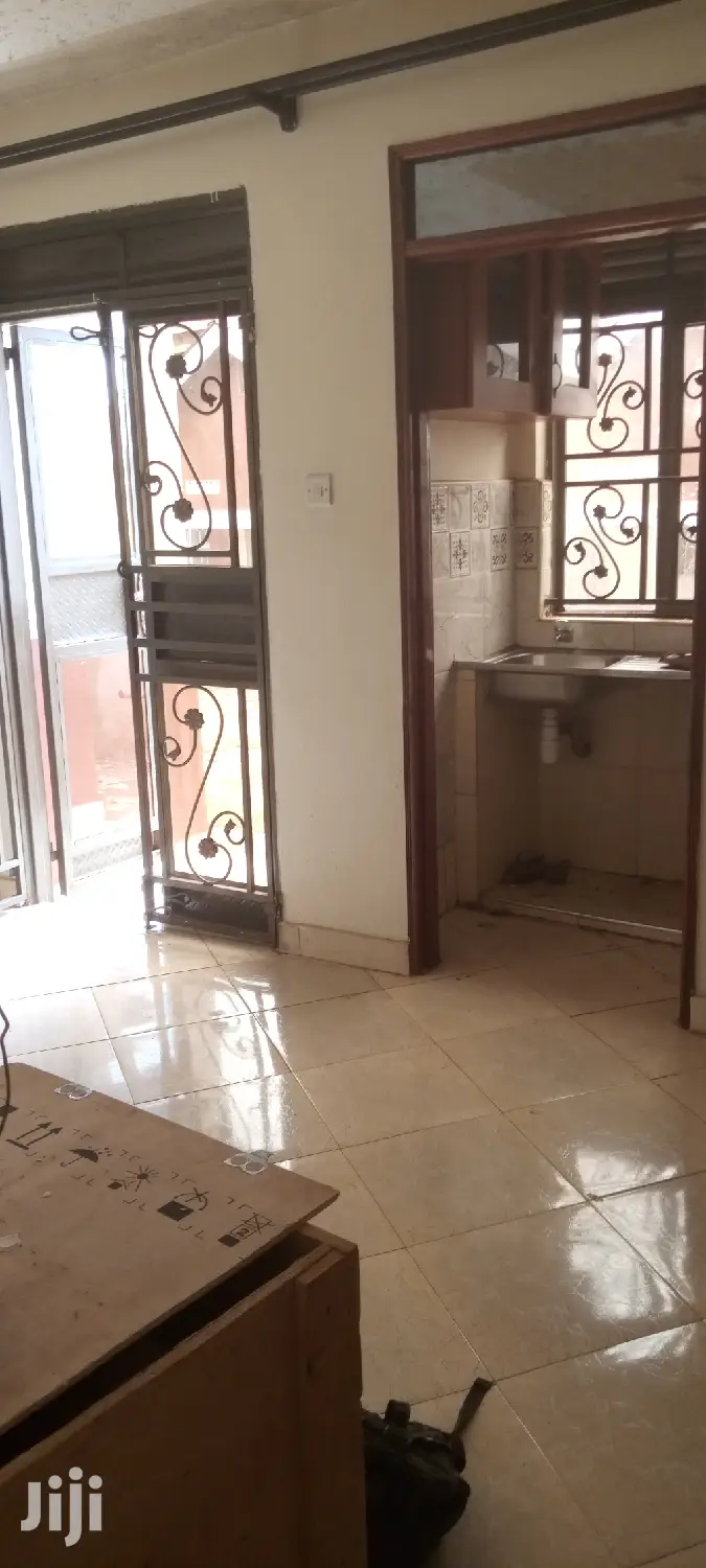 Single Room Self Contained For Rent In Kitintale Mutungo Road