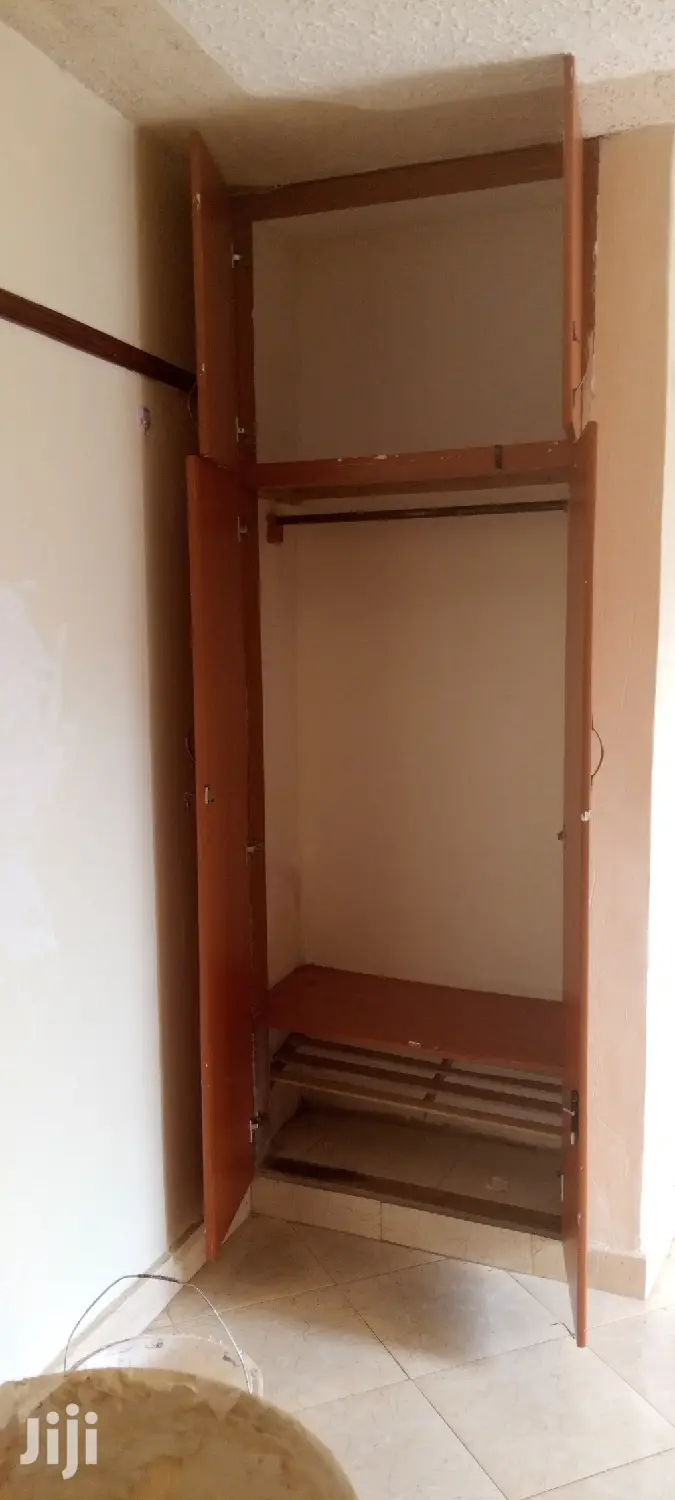 Single Room Self Contained For Rent In Kitintale Mutungo Road