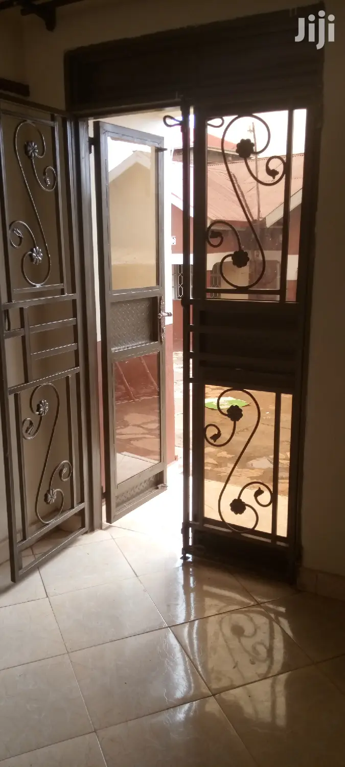 Single Room Self Contained For Rent In Kitintale Mutungo Road