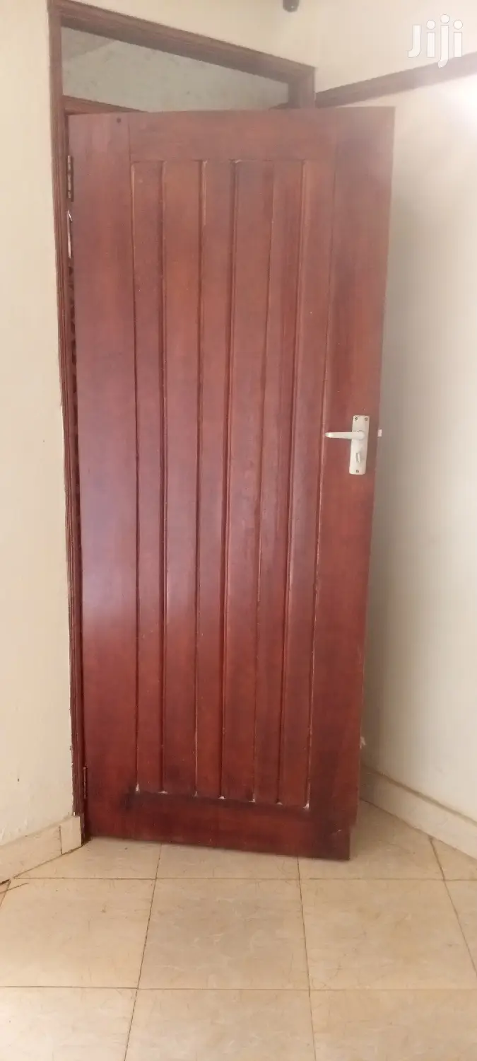 Single Room Self Contained For Rent In Kitintale Mutungo Road