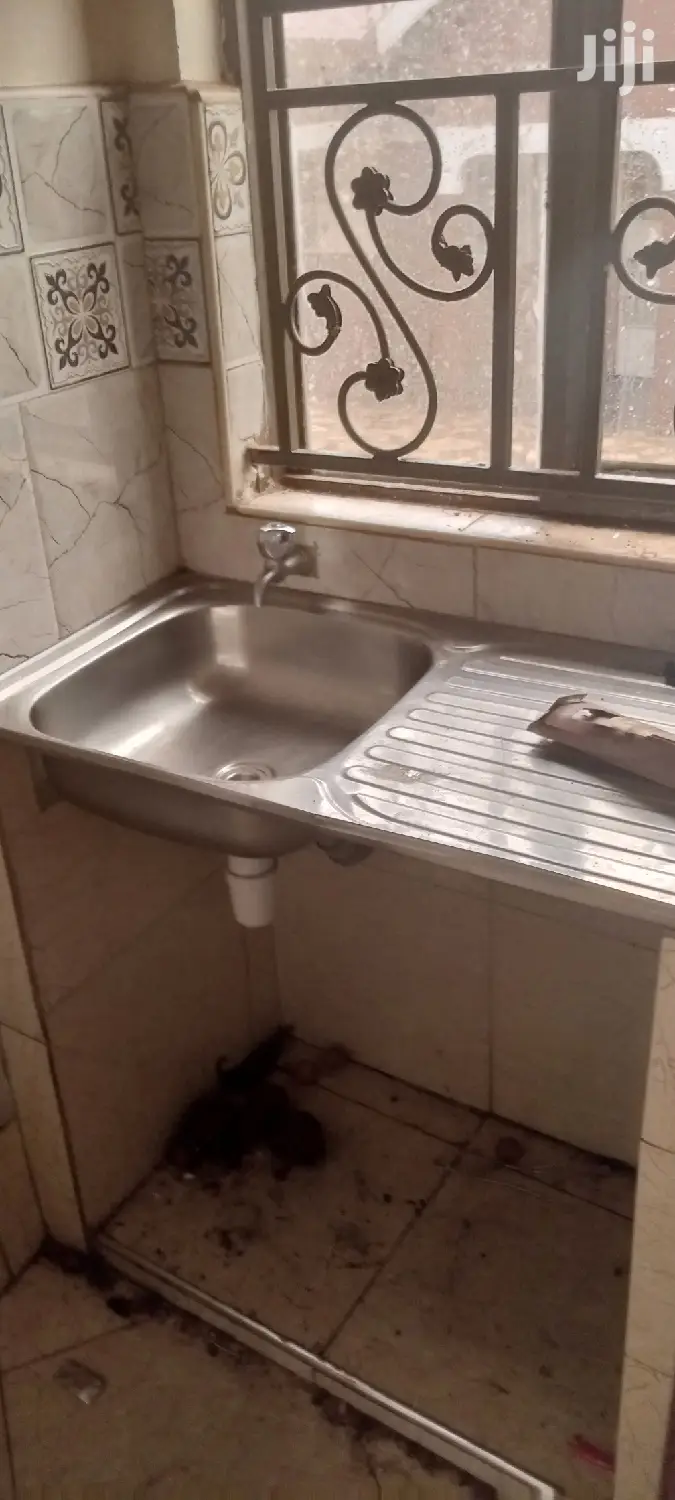 Single Room Self Contained For Rent In Kitintale Mutungo Road