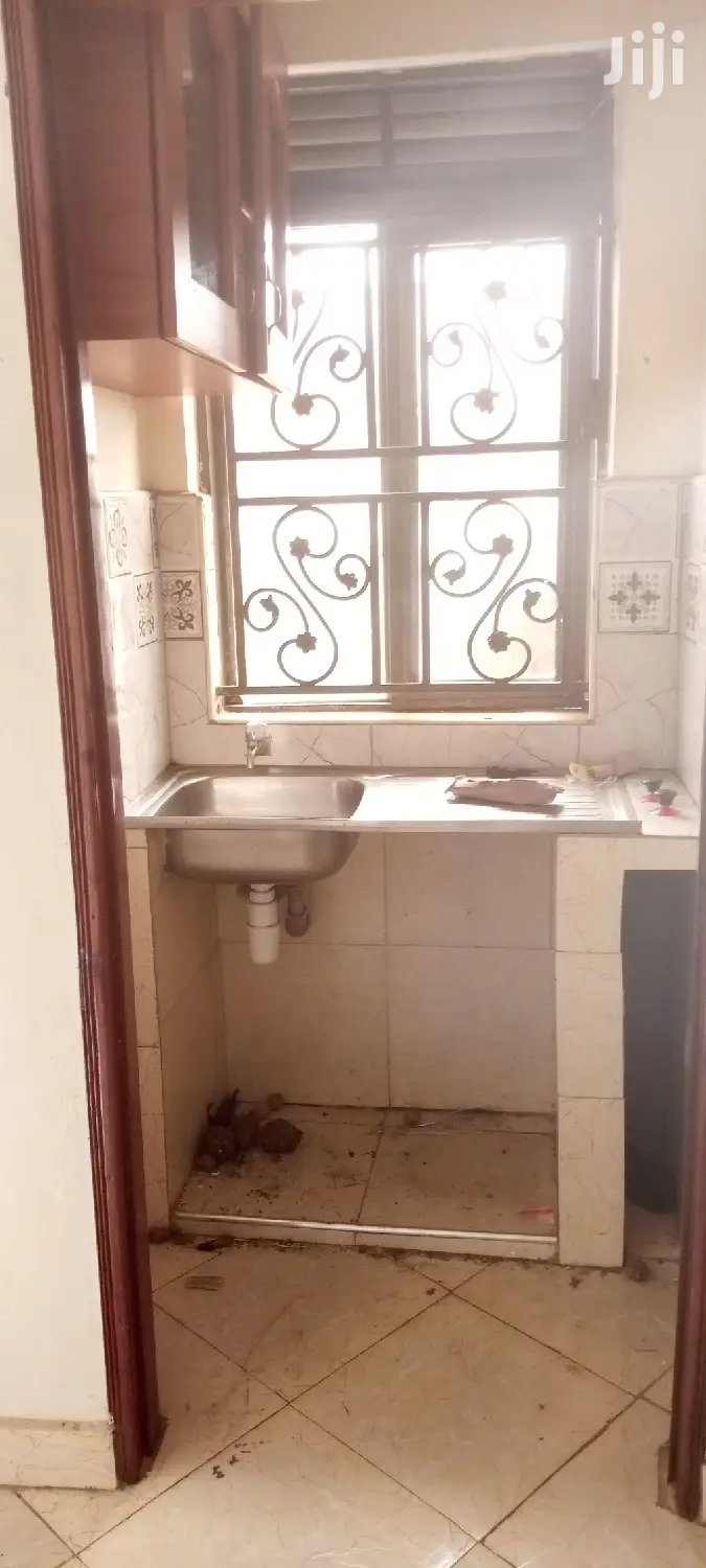 Single Room Self Contained For Rent In Kitintale Mutungo Road
