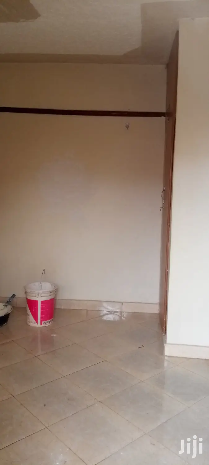 Single Room Self Contained For Rent In Kitintale Mutungo Road