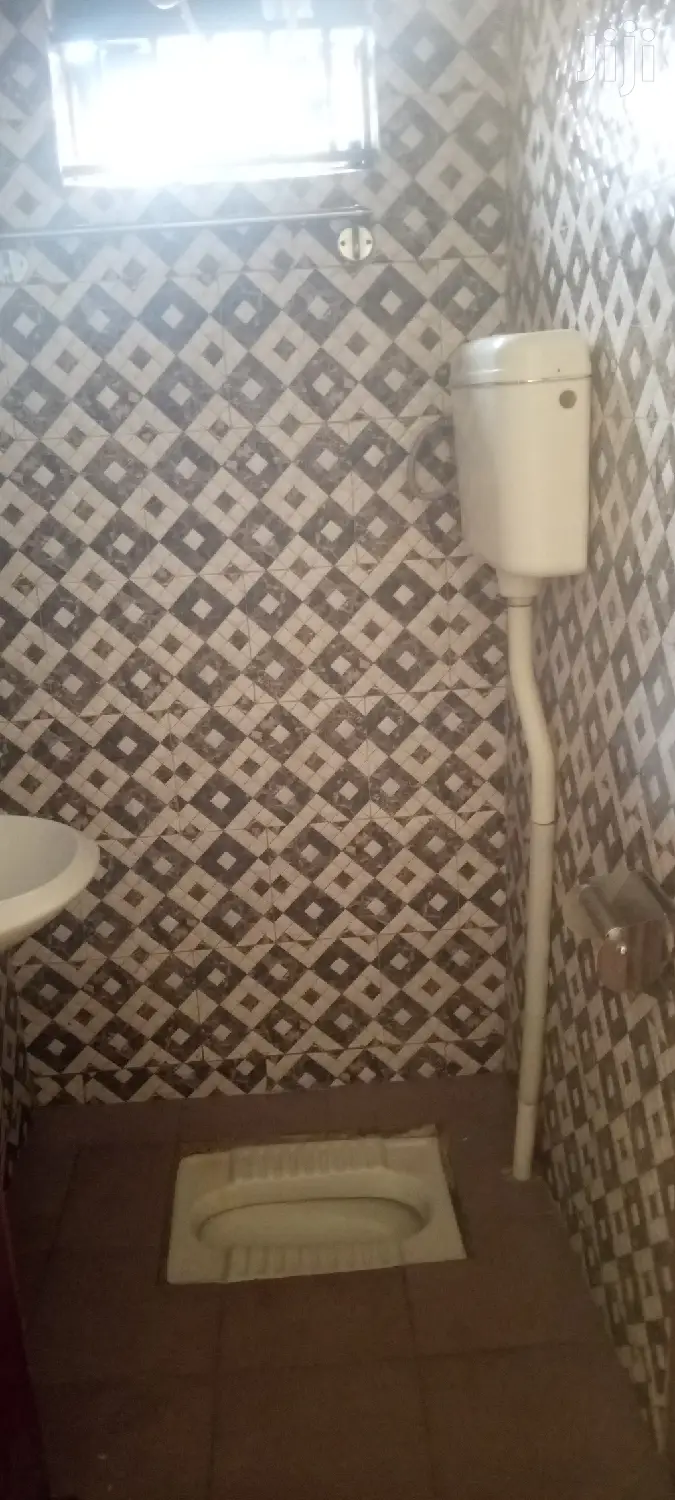 Single Room Self Contained For Rent In Kitintale Mutungo Road