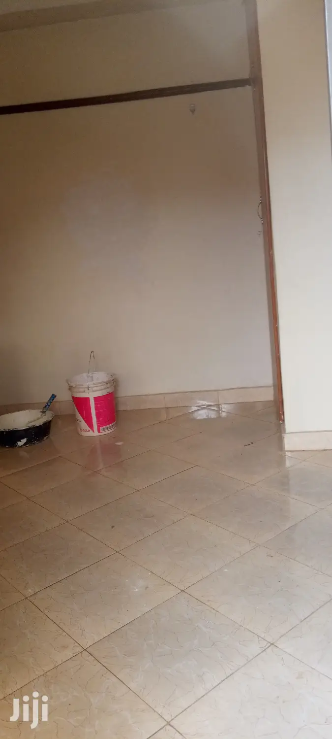 Single Room Self Contained For Rent In Kitintale Mutungo Road
