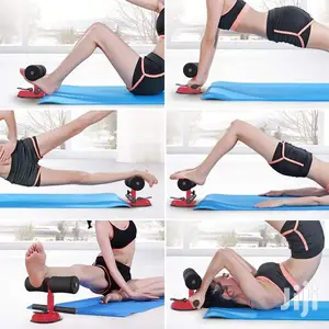 Sit Up Bar