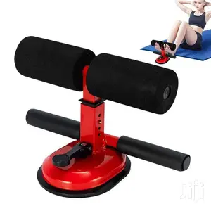 Sit Up Bar