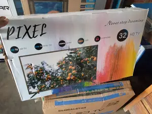 Tv Pixel 32 Inch Digital