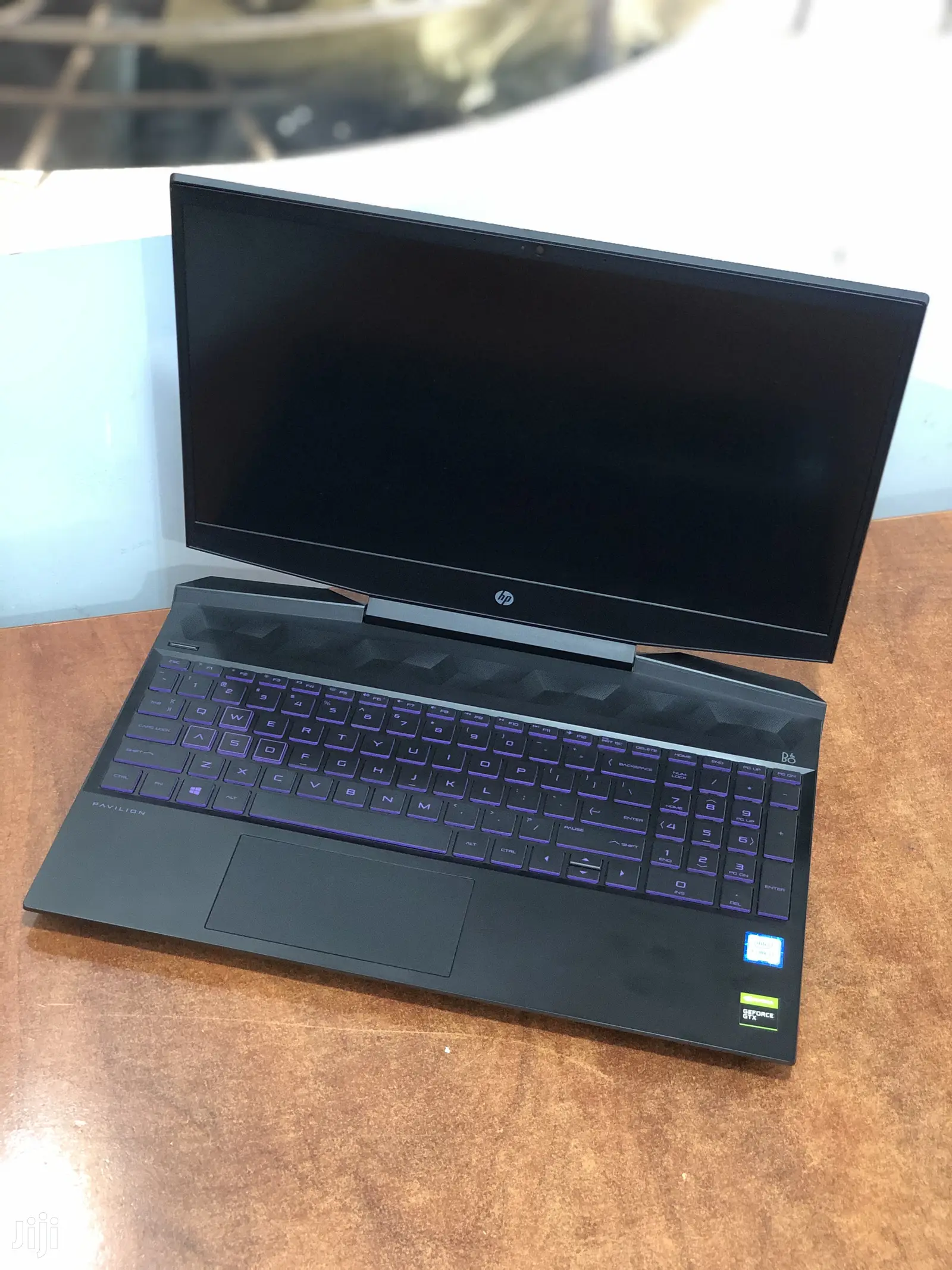 New Laptop HP Pavilion 15 16GB Intel Core I7 SSHD (Hybrid) 1T