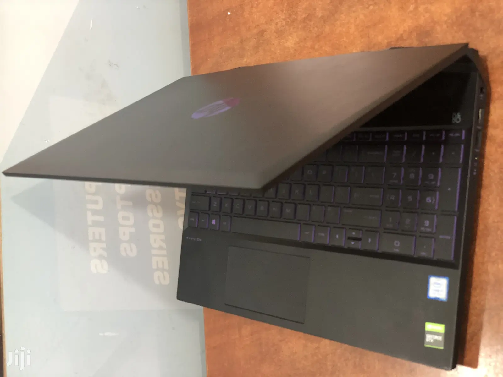 New Laptop HP Pavilion 15 16GB Intel Core I7 SSHD (Hybrid) 1T