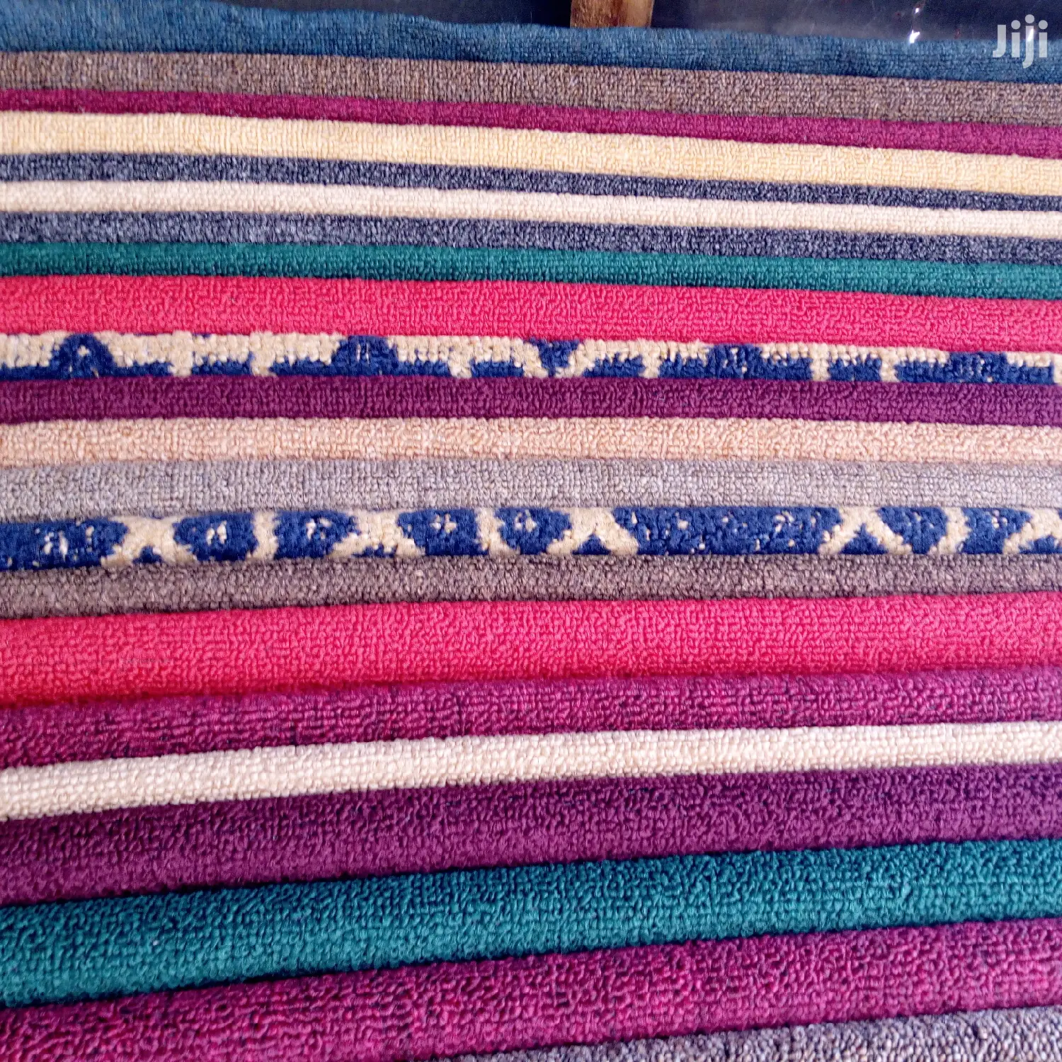 Wall To Wall Carpets