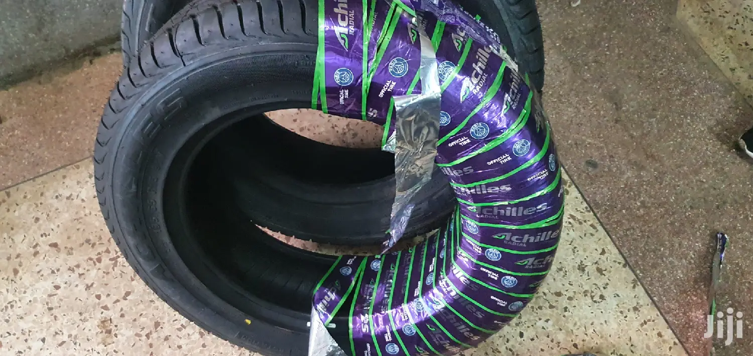 195/65r15 Achilles