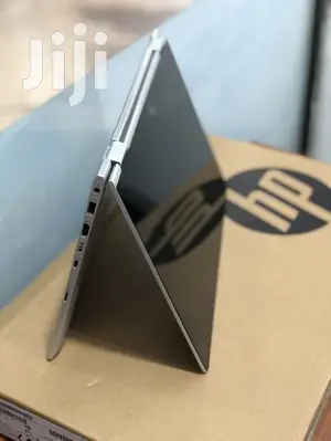 New Laptop HP EliteBook 1030 8GB Intel Core I7 SSD 500GB