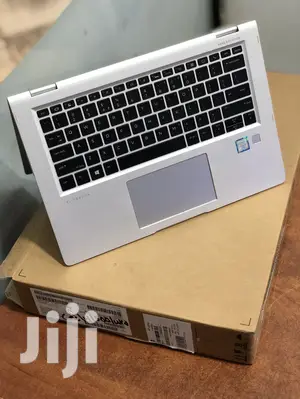 New Laptop HP EliteBook 1030 8GB Intel Core I7 SSD 500GB