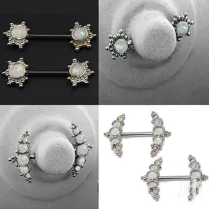 Nipple Piercing Uganda ,Boob Piercing or Breast Piercing