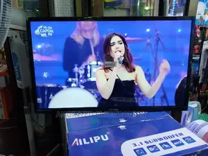 Tv Uniteck 32 Inch Digital