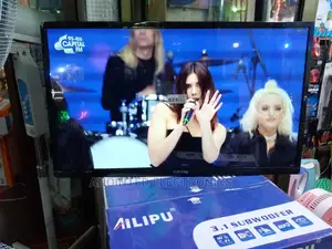 Tv Unitcek 32 Inch Digital