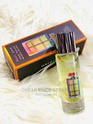 Photo - Fragrance Women's Spray 30 Ml