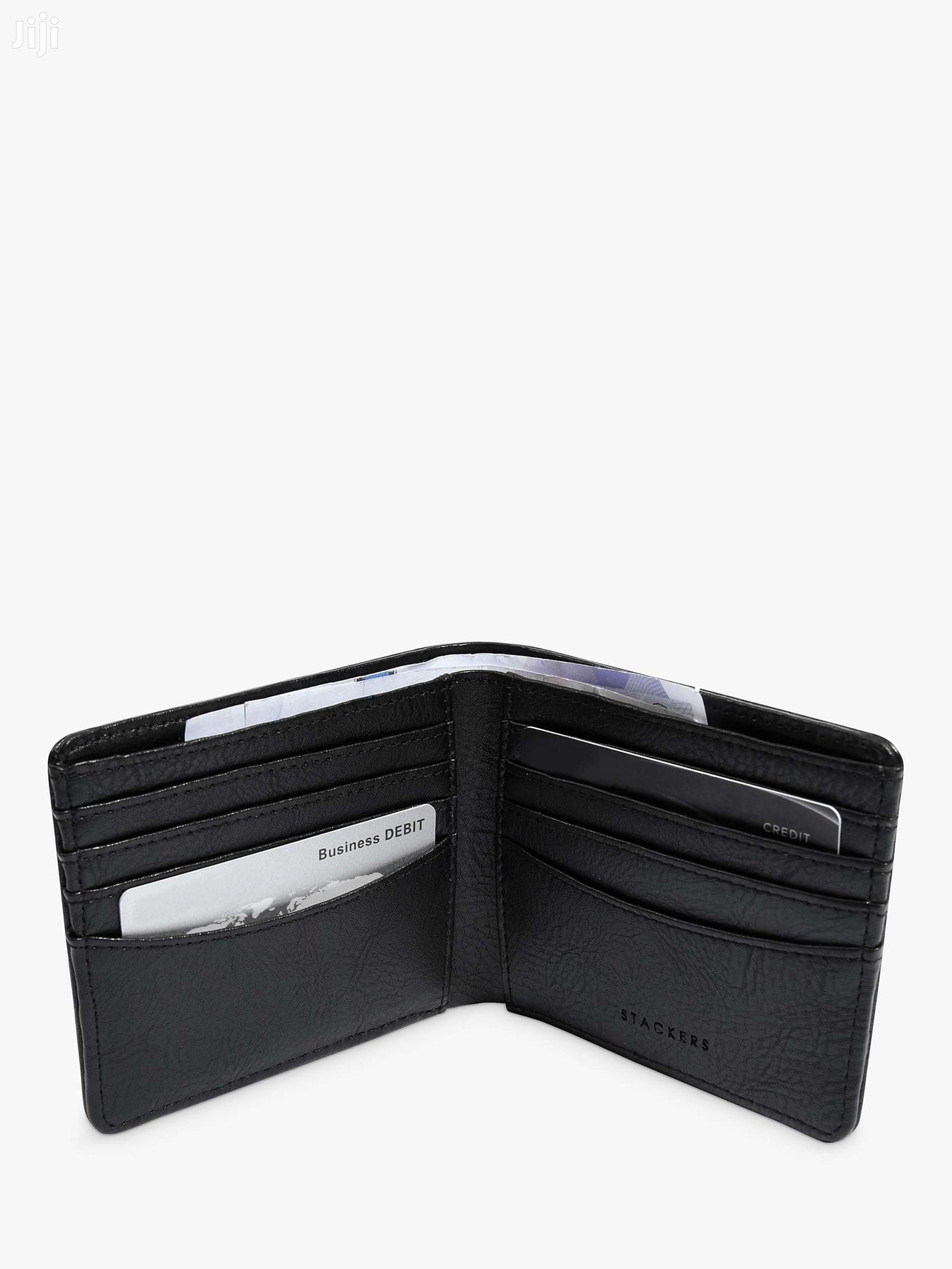 Men's Original Leather Wallets in Kampala Bags, Easybuy Uganda Jiji.ug