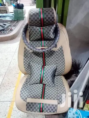 Gucci Car Seat Covers