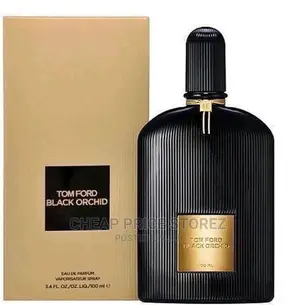 Photo - Original Designer Perfume Tom Ford Men's Spray 100 Ml