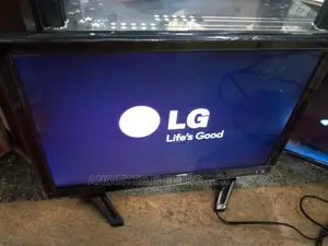 LG TV 19 Inches