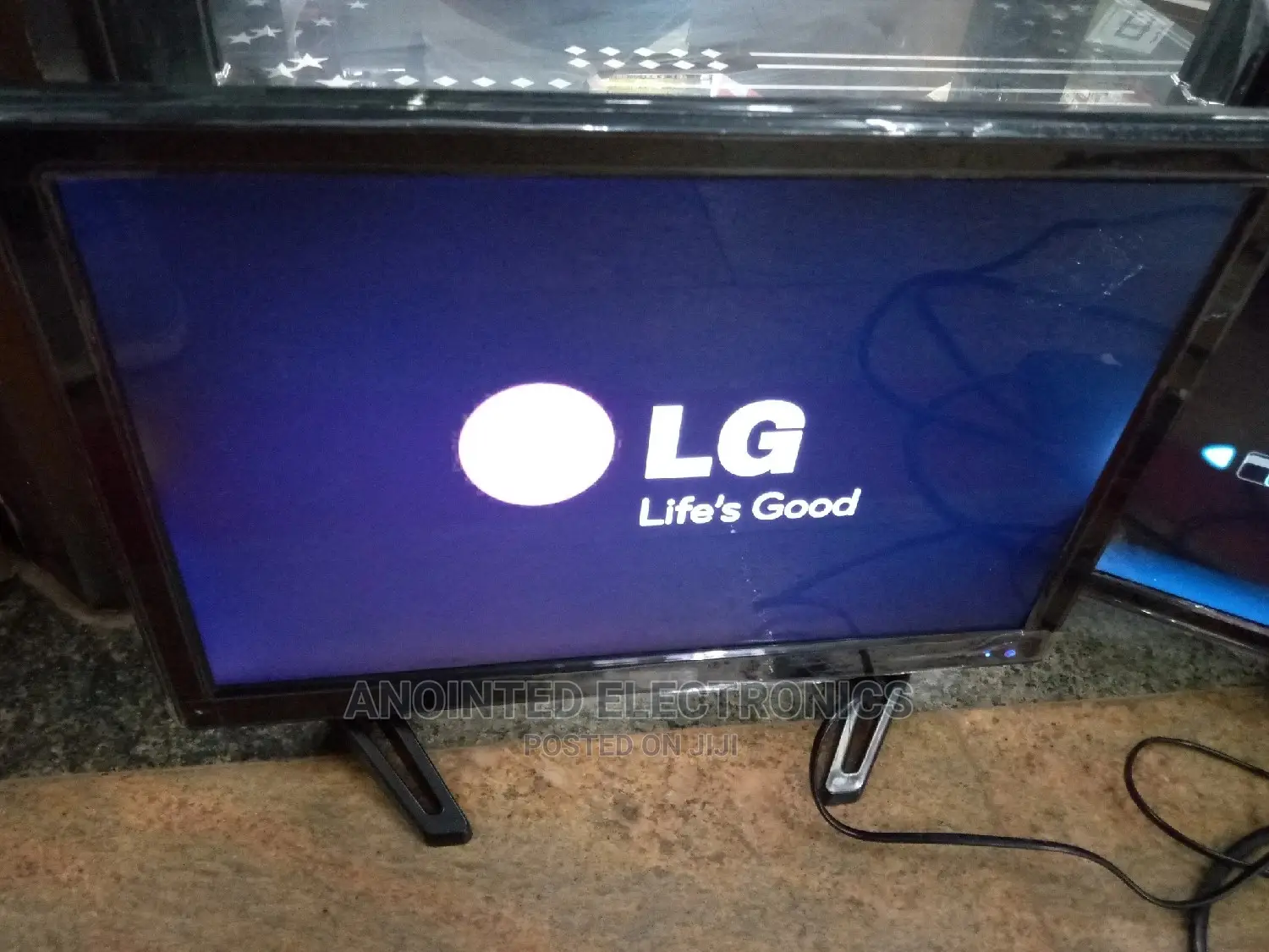 LG TV 19 Inches