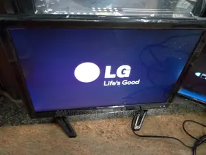 LG TV 19 Inches