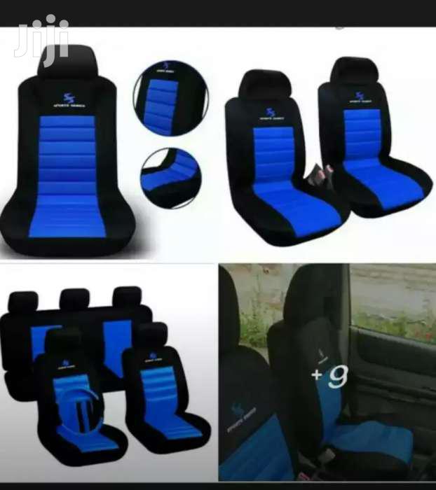 REAL TIME SEAT COVERS Free Deliveries