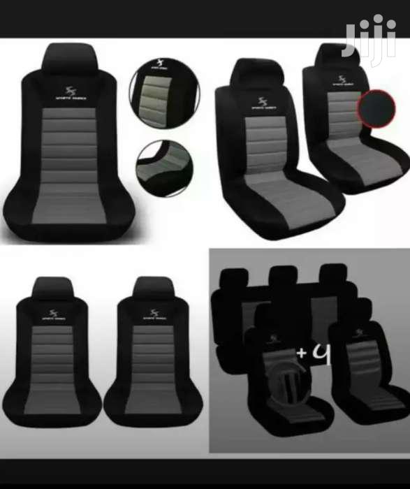 REAL TIME SEAT COVERS Free Deliveries