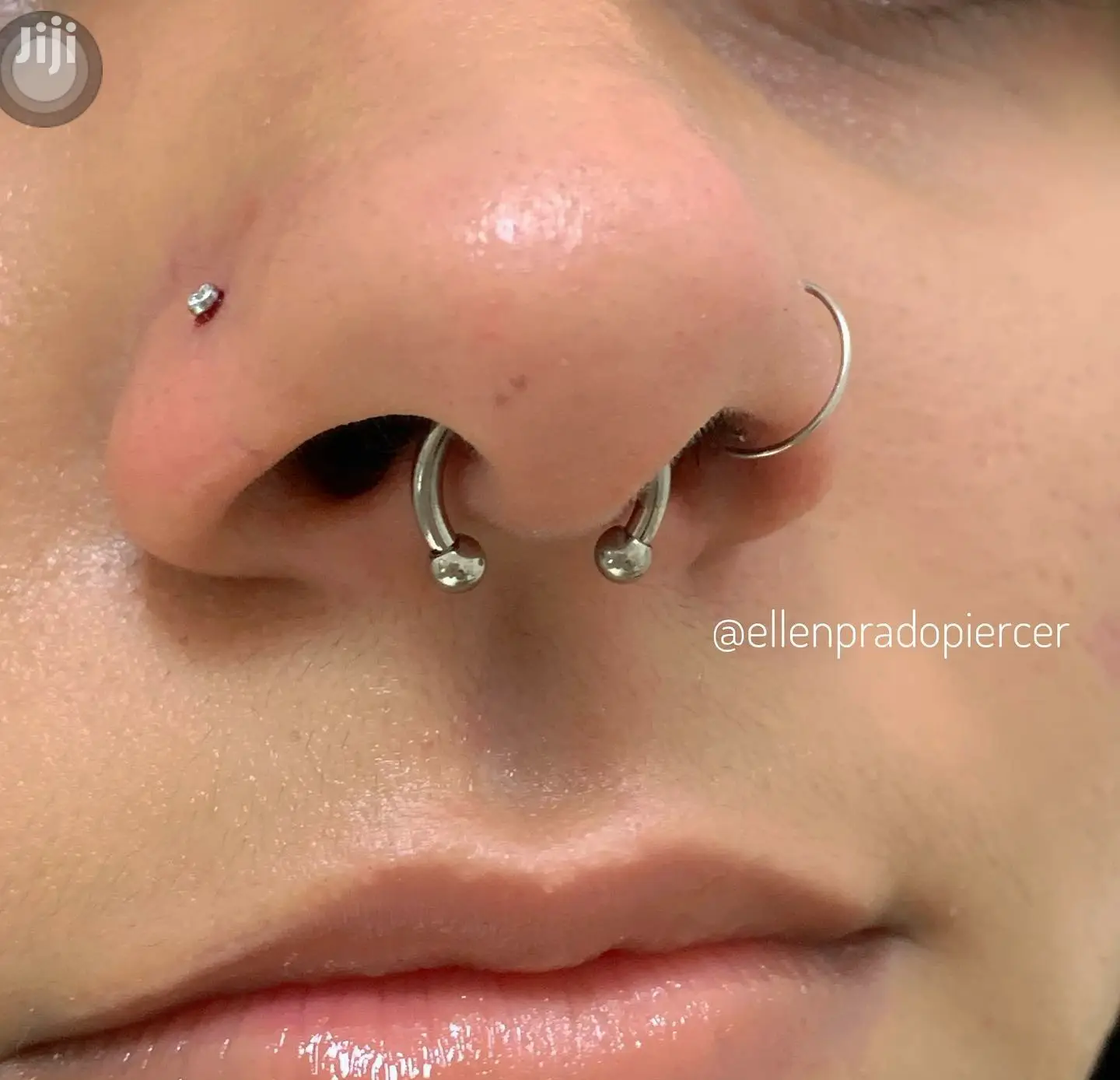 Classic Body Piercings Kampala Uganda