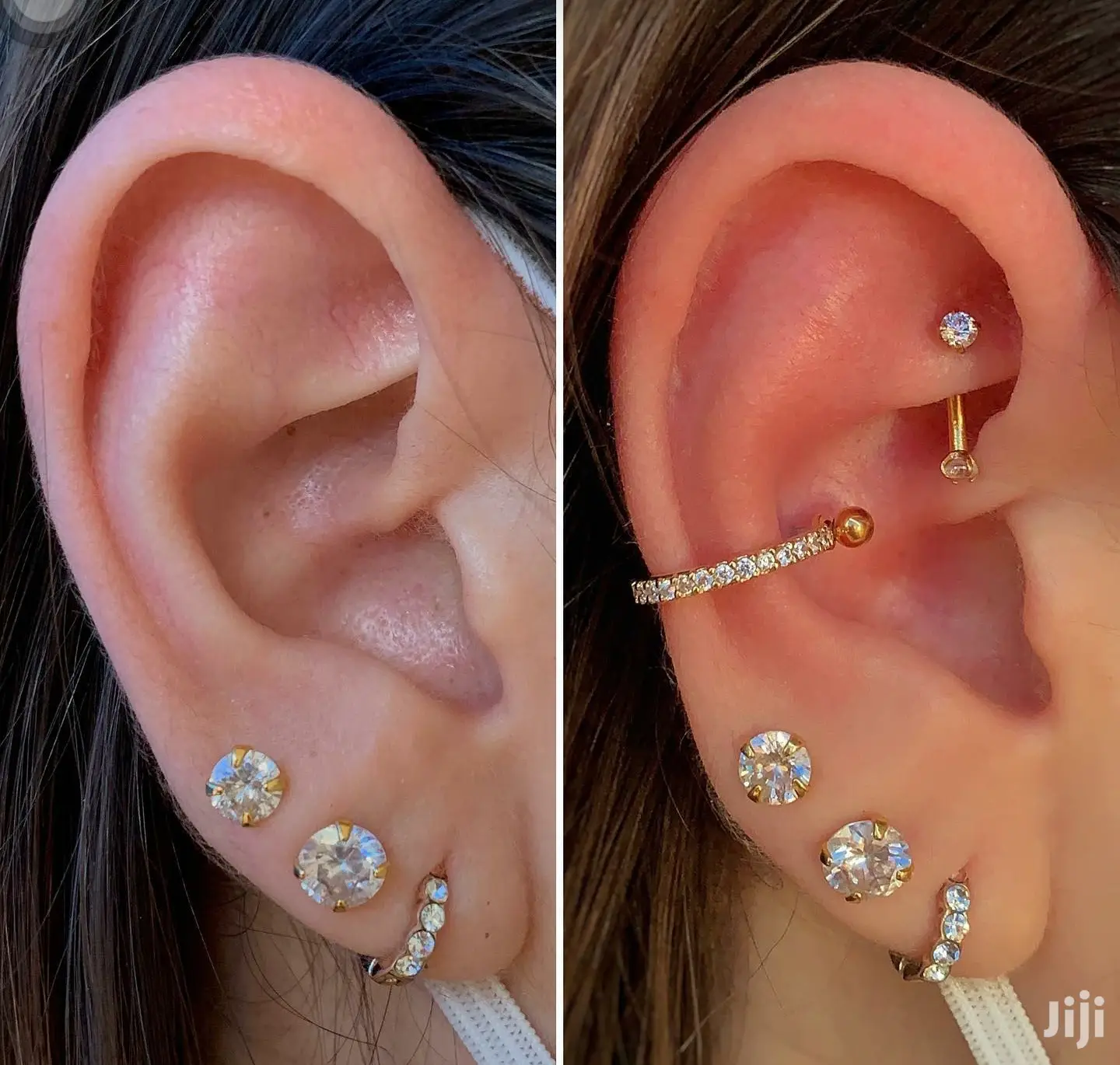 Classic Body Piercings Kampala Uganda