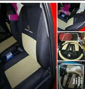 REAL TIME SEAT COVERS Free Deliveries