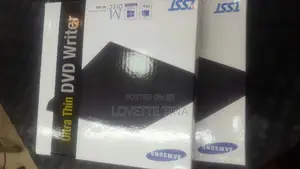 External DVD Rwter 3.0