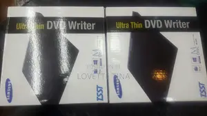 External DVD Rwter 3.0