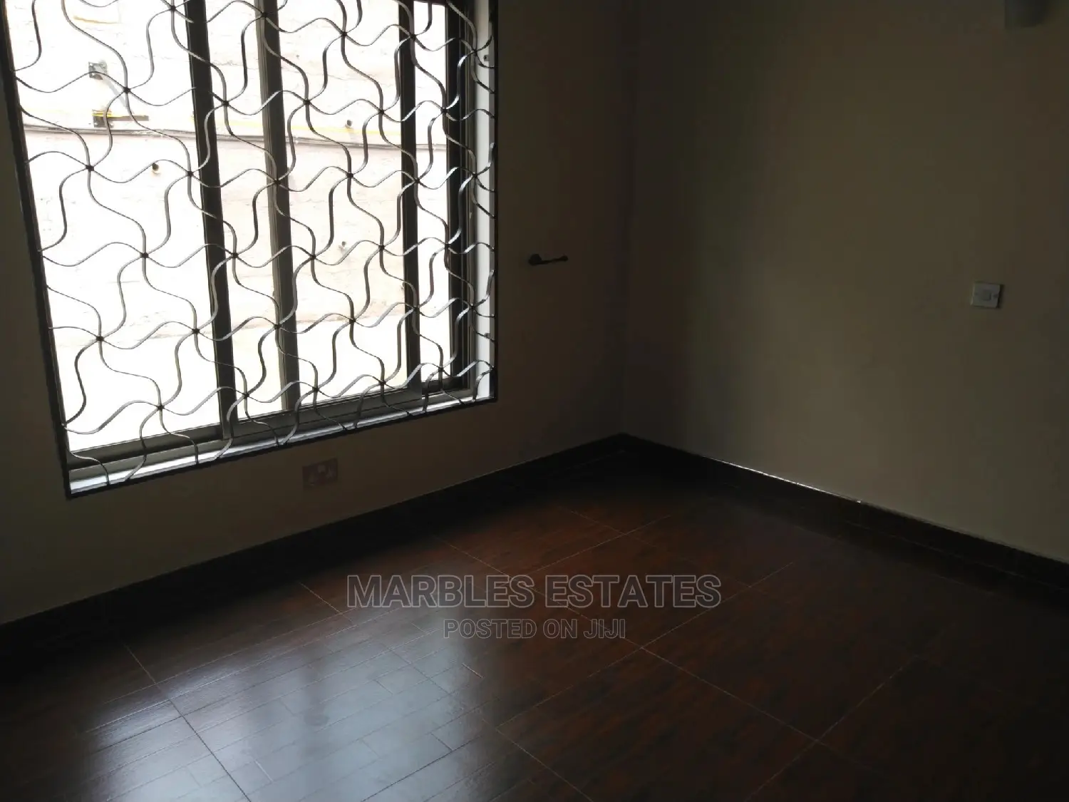 Newly Built 5 Bedrooms House For Rent In Naguru