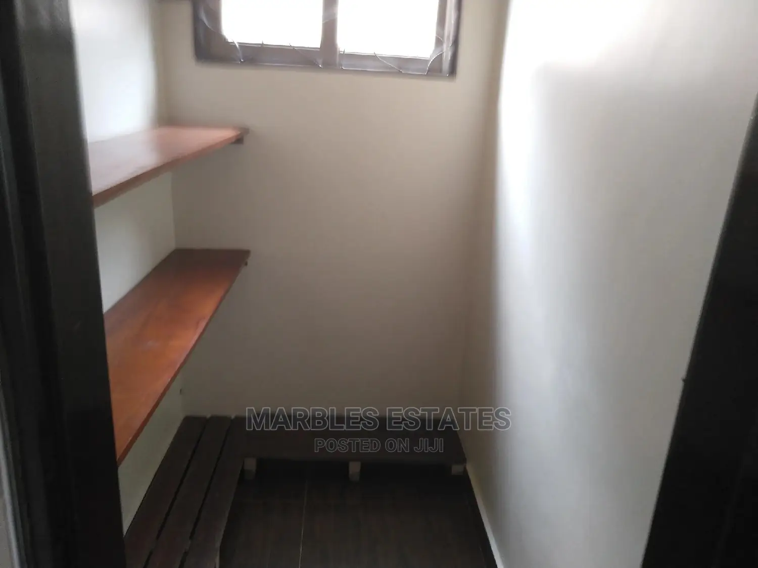 Newly Built 5 Bedrooms House For Rent In Naguru