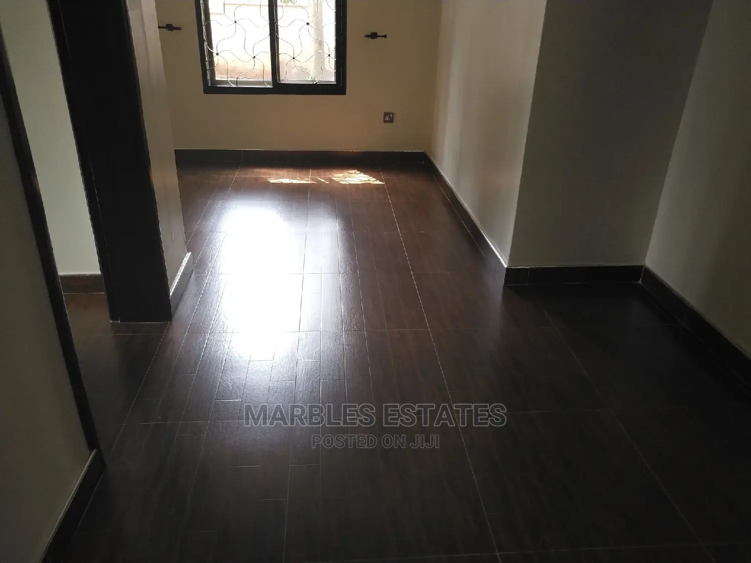 Newly Built 5 Bedrooms House For Rent In Naguru