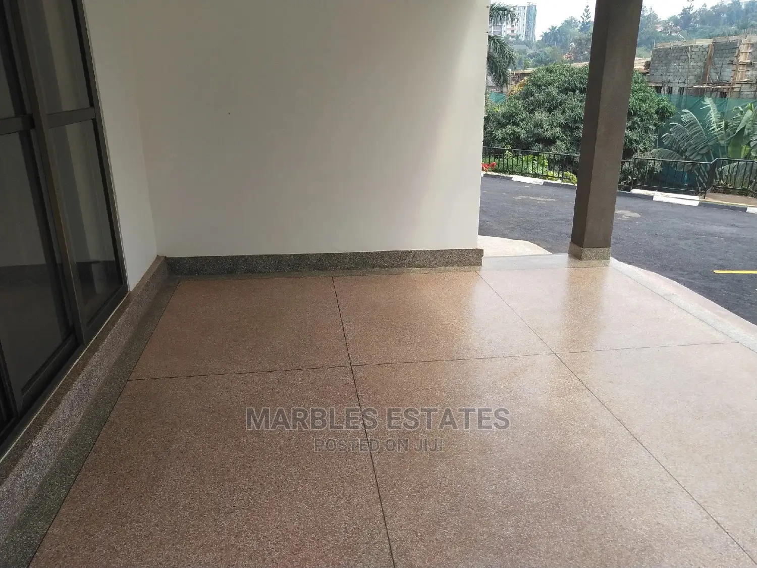 Newly Built 5 Bedrooms House For Rent In Naguru