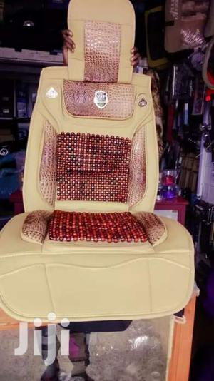 CAR STYLING SEAT COVER