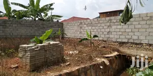 Kyanja Plot Is For Sale