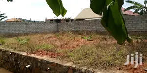 Kyanja Plot Is For Sale